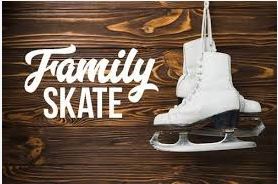 family skate